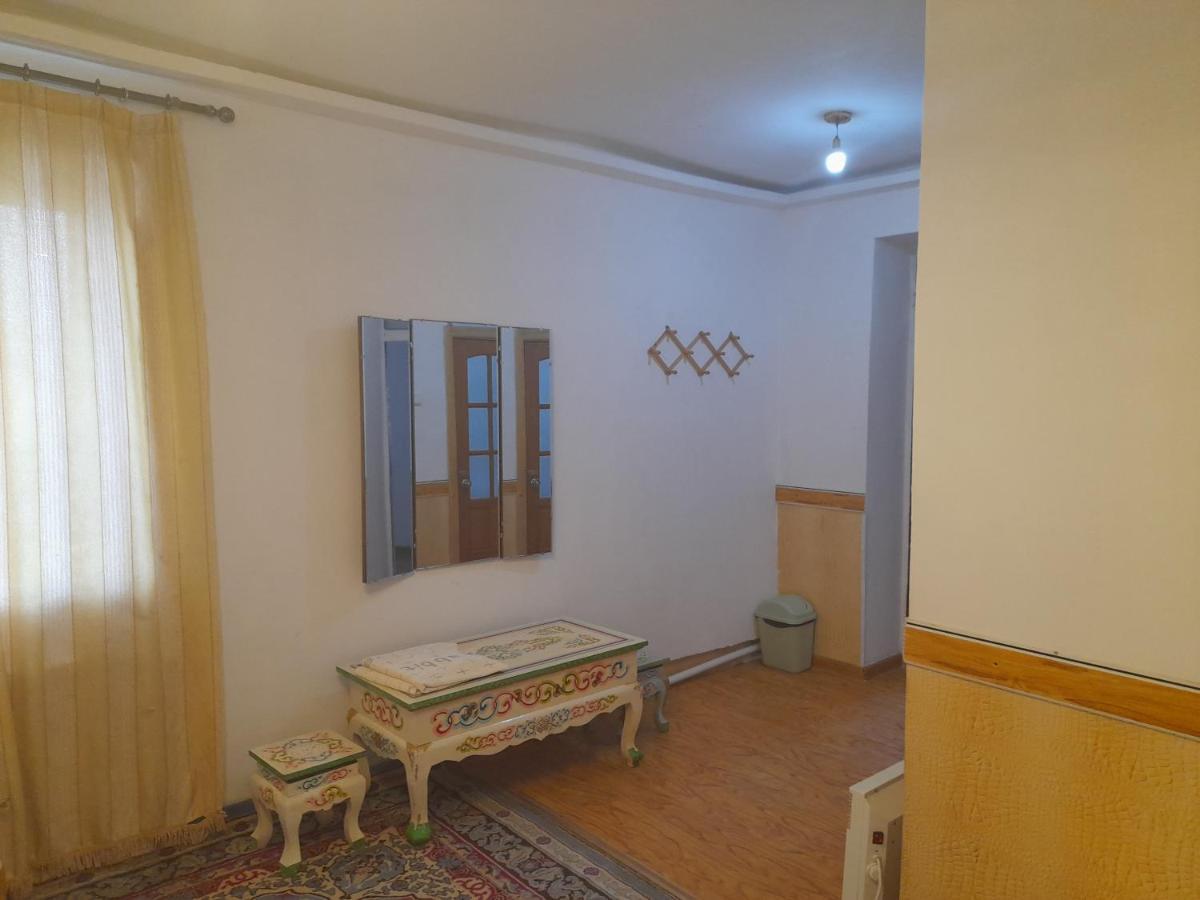 Gana'S Guest House And Tours Ουλάν Μπατόρ Εξωτερικό φωτογραφία