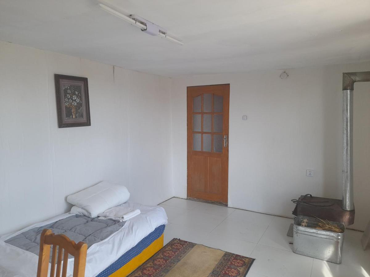 Gana'S Guest House And Tours Ουλάν Μπατόρ Εξωτερικό φωτογραφία