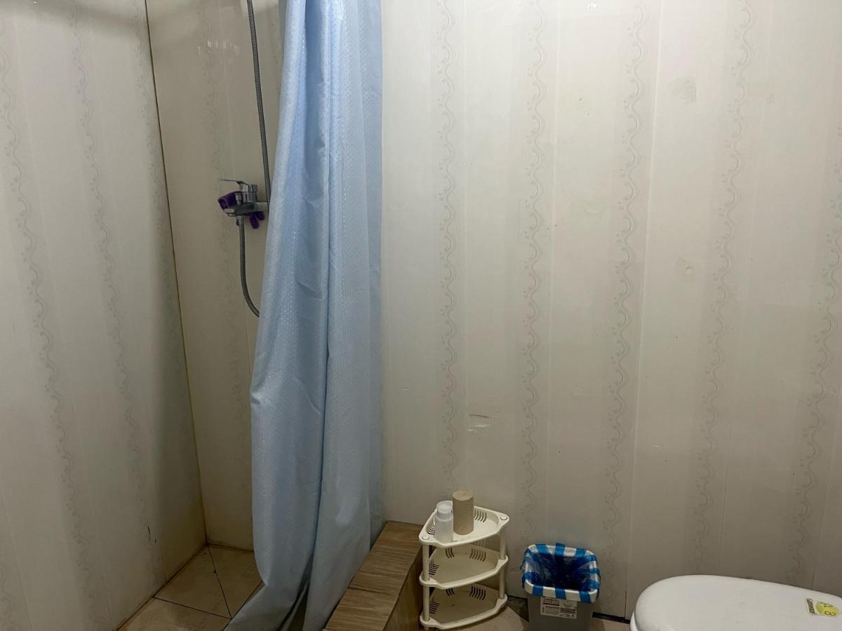 Gana'S Guest House And Tours Ουλάν Μπατόρ Εξωτερικό φωτογραφία