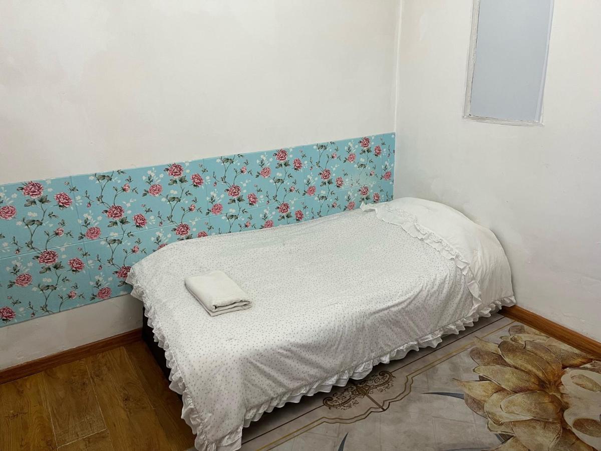 Gana'S Guest House And Tours Ουλάν Μπατόρ Εξωτερικό φωτογραφία