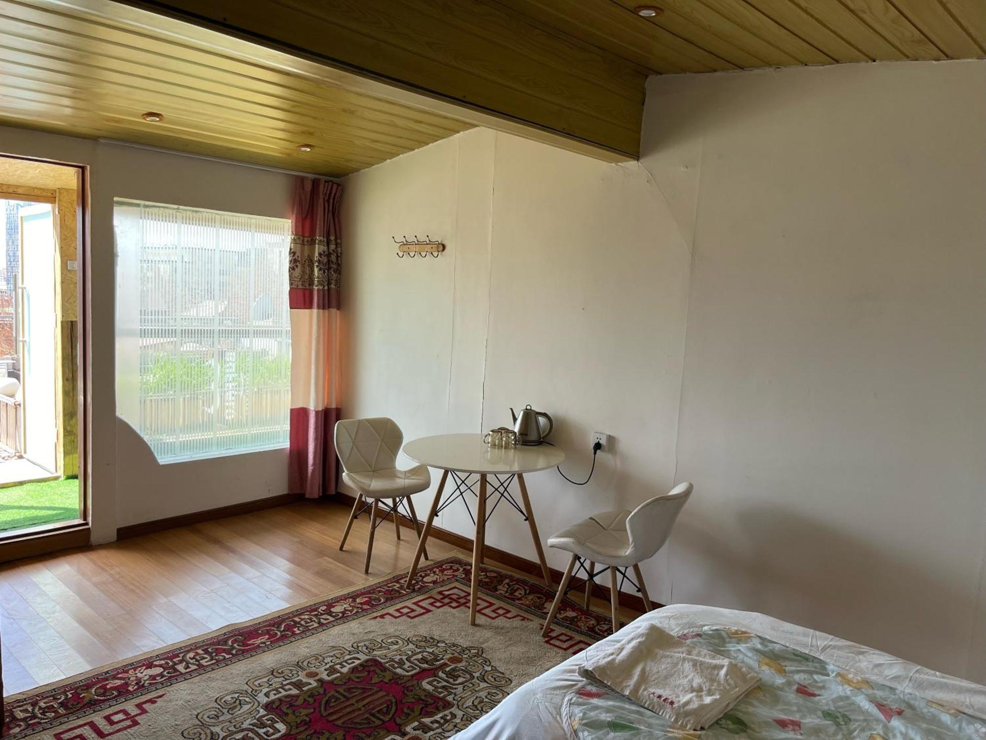 Gana'S Guest House And Tours Ουλάν Μπατόρ Εξωτερικό φωτογραφία