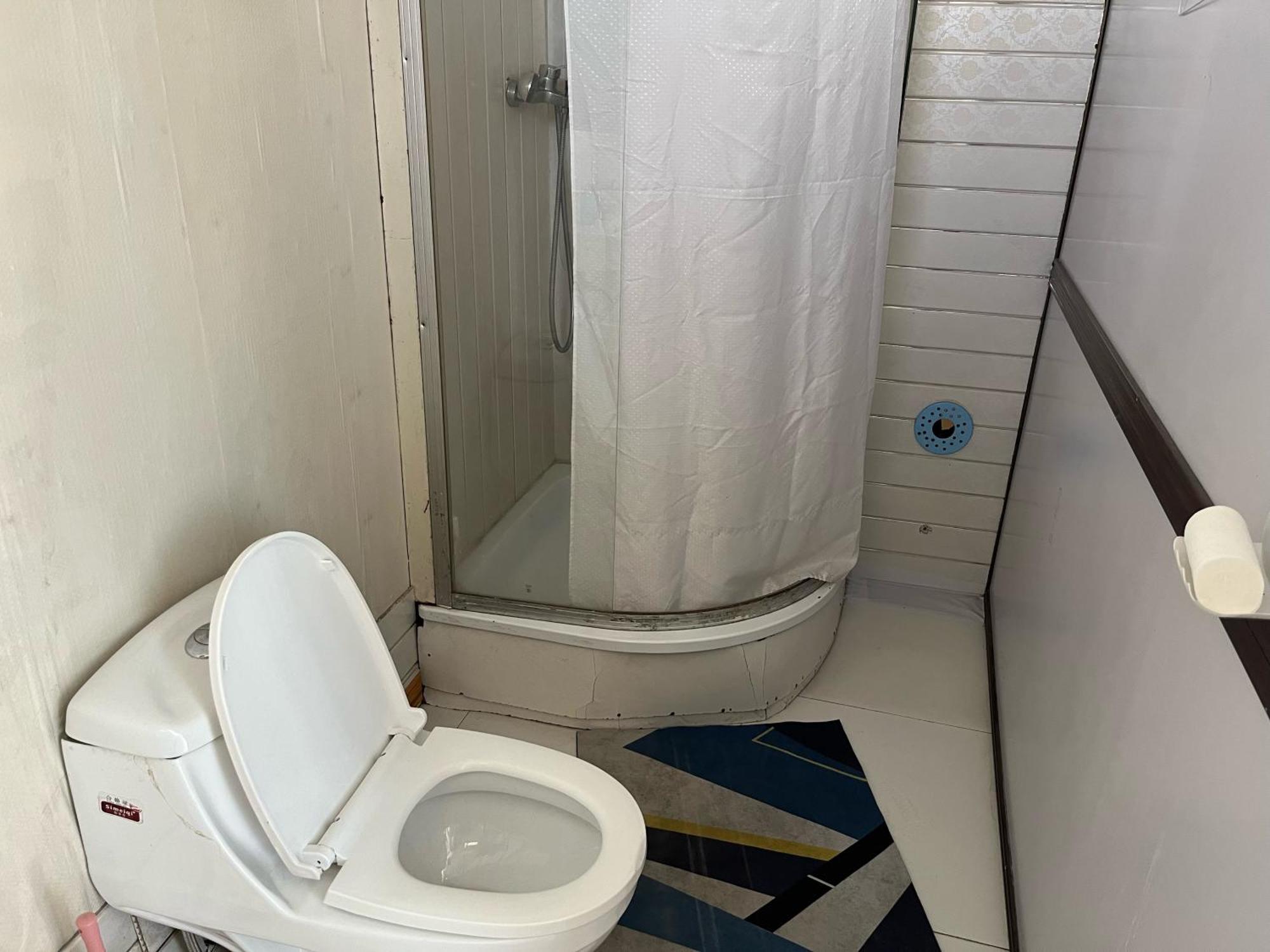 Gana'S Guest House And Tours Ουλάν Μπατόρ Εξωτερικό φωτογραφία