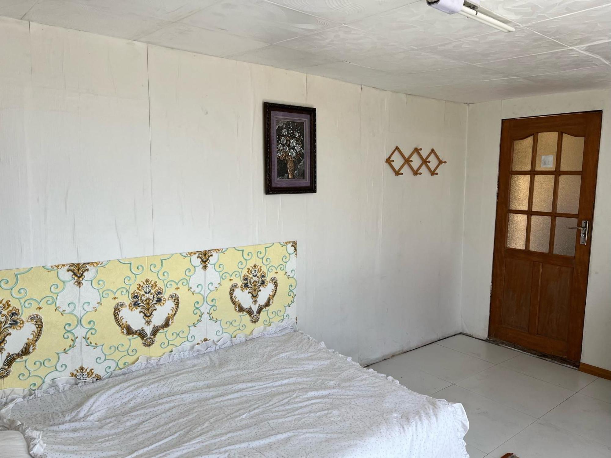 Gana'S Guest House And Tours Ουλάν Μπατόρ Εξωτερικό φωτογραφία