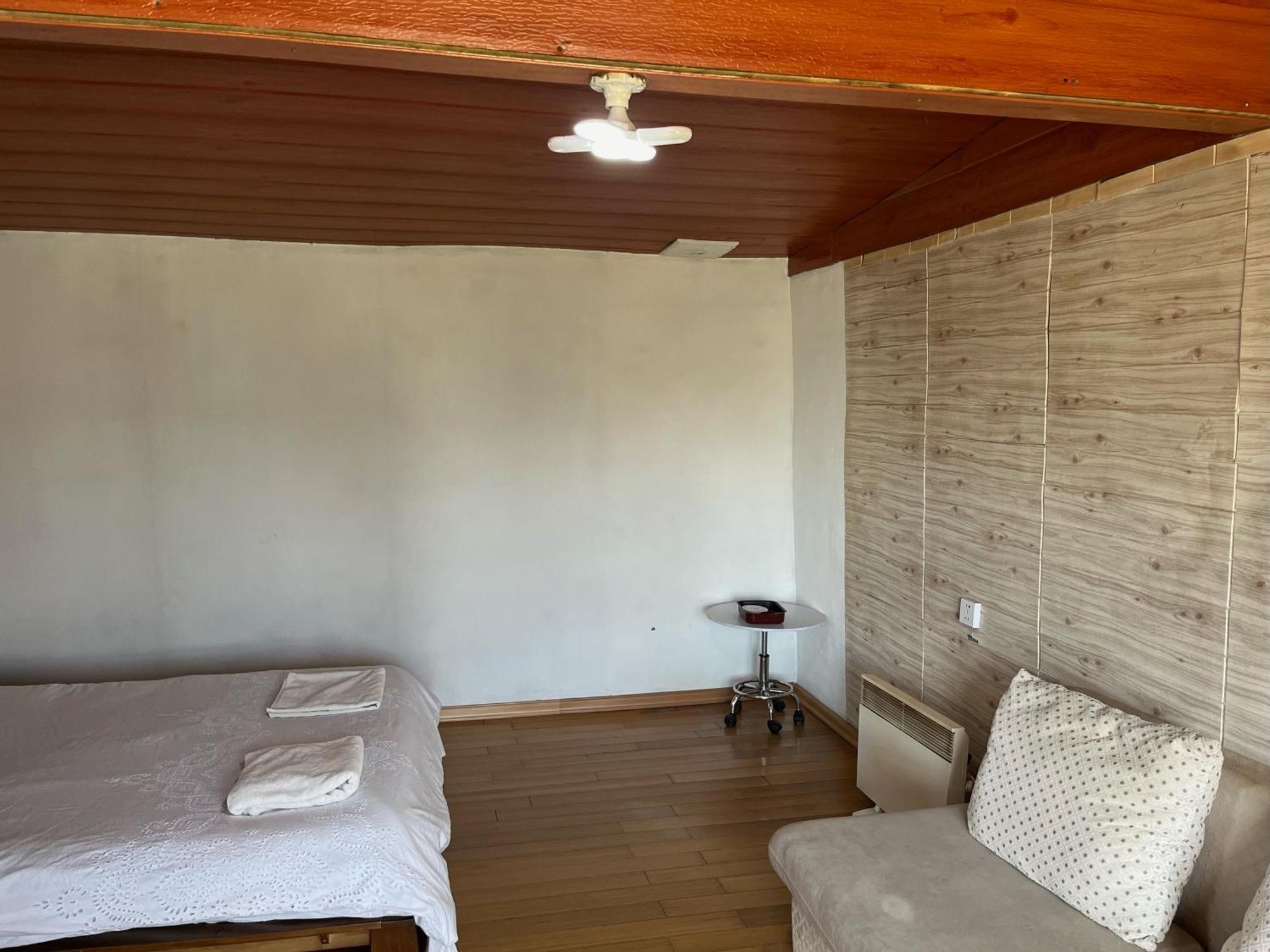 Gana'S Guest House And Tours Ουλάν Μπατόρ Εξωτερικό φωτογραφία
