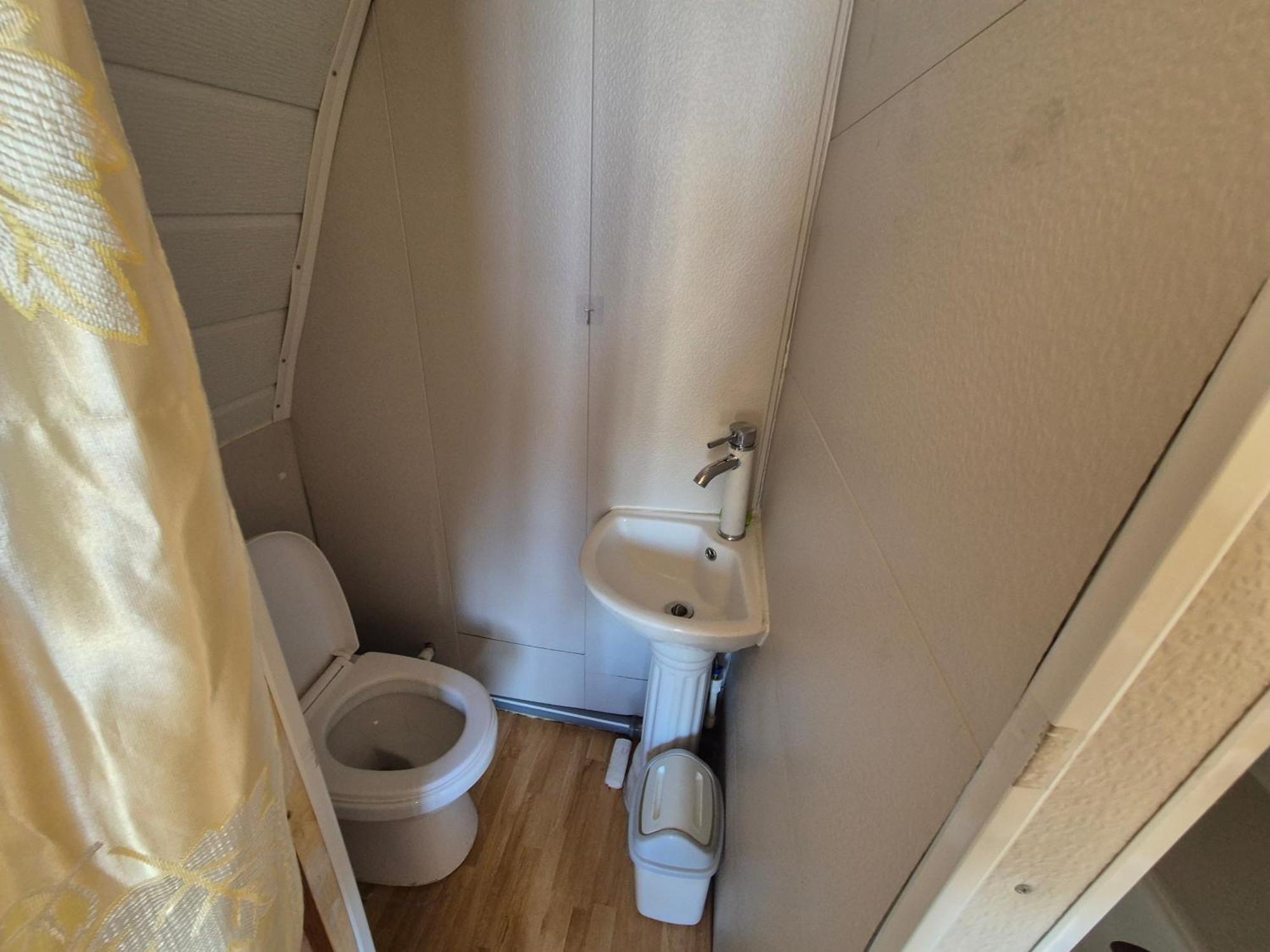 Gana'S Guest House And Tours Ουλάν Μπατόρ Εξωτερικό φωτογραφία
