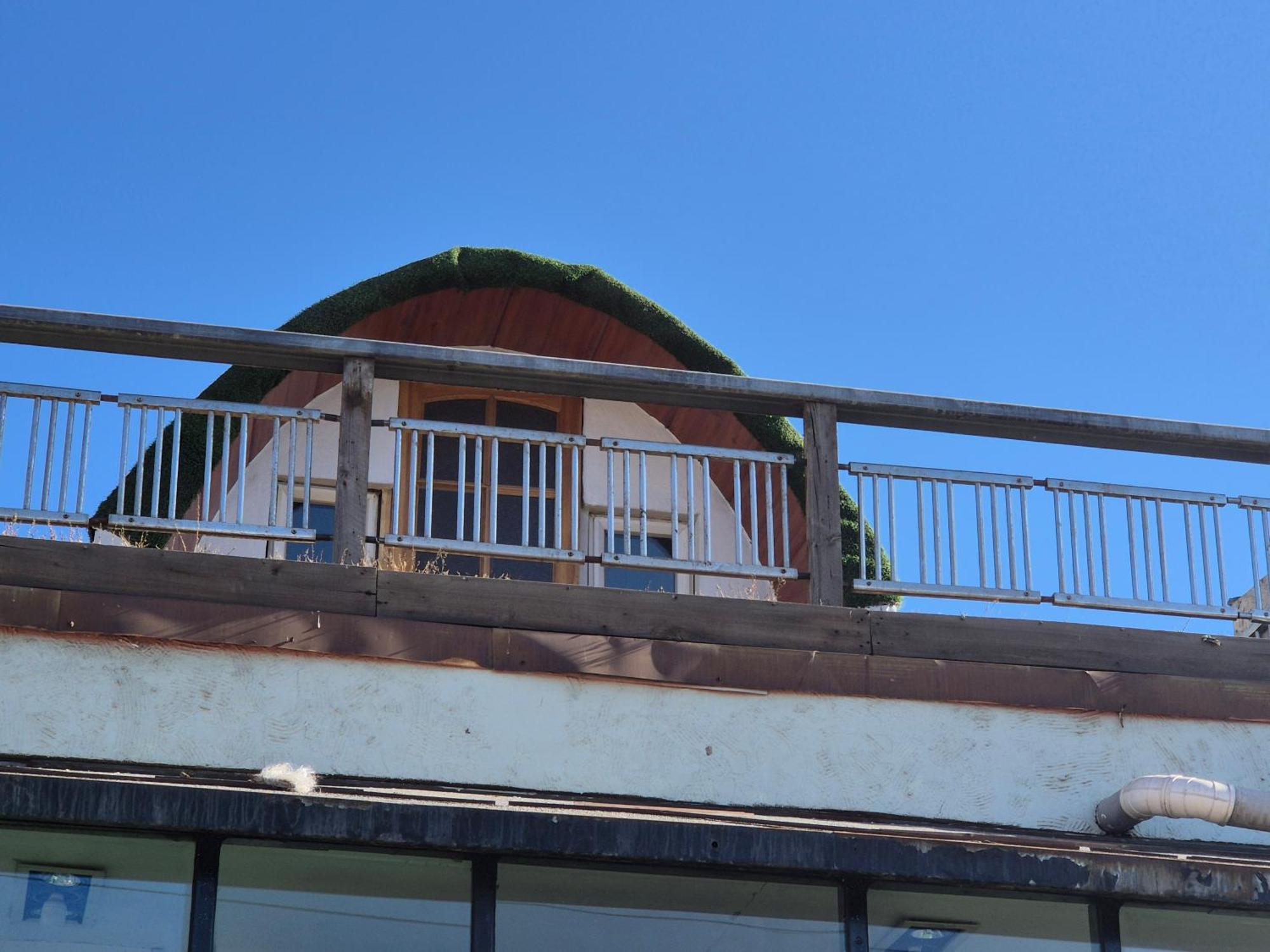 Gana'S Guest House And Tours Ουλάν Μπατόρ Εξωτερικό φωτογραφία