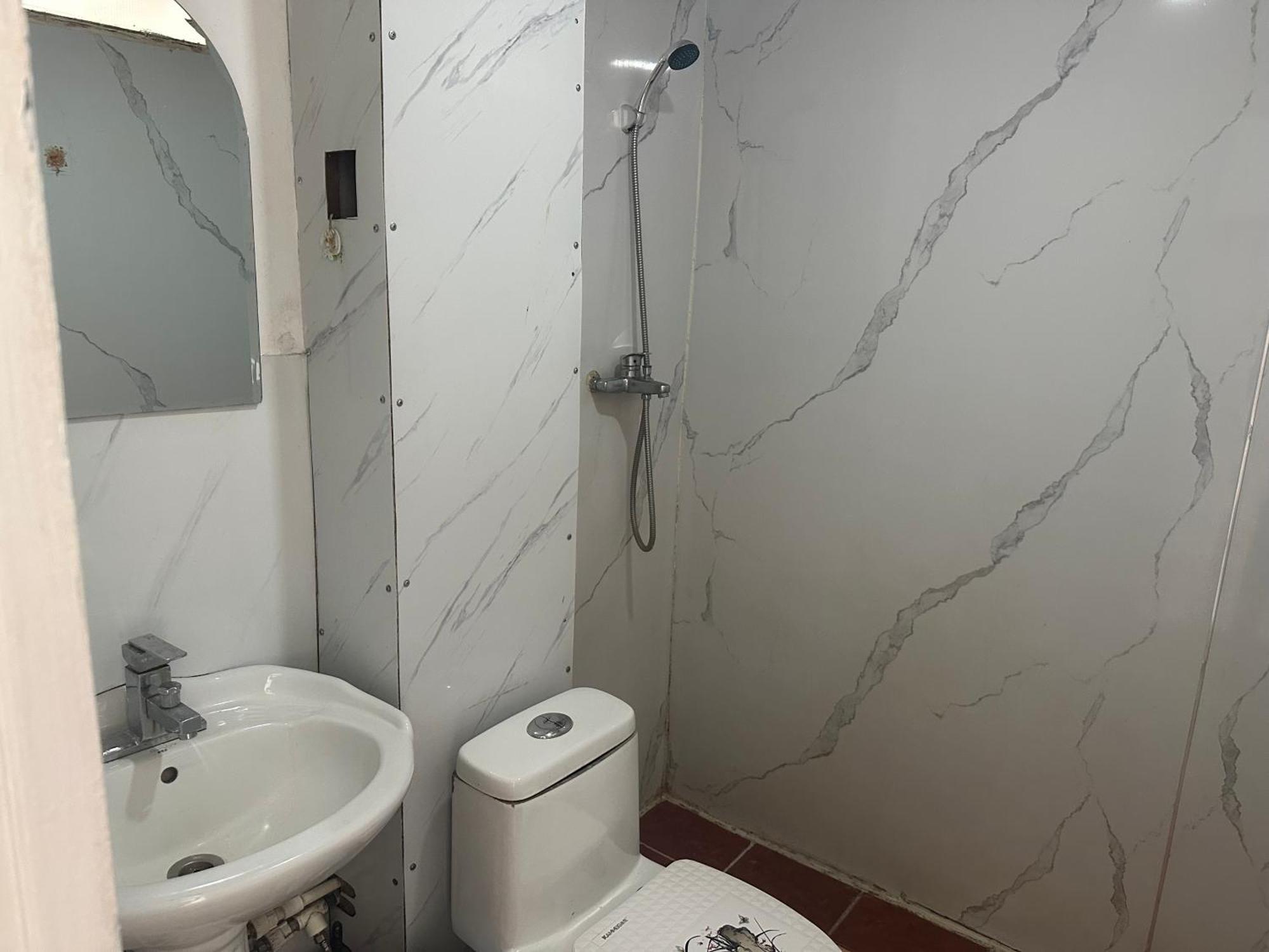 Gana'S Guest House And Tours Ουλάν Μπατόρ Εξωτερικό φωτογραφία